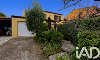 Maison 5 Pièces 112 m² à vendre à Nissan-lez-Enserune (34440)