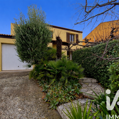 Maison 5 pièces 225000 €