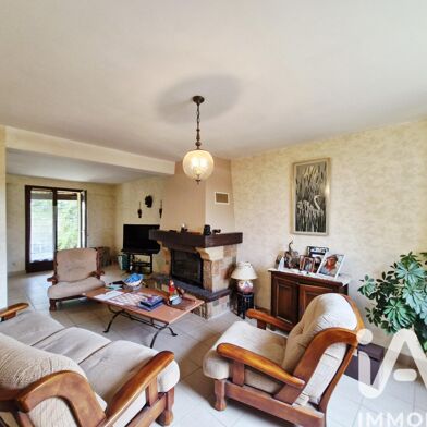 Maison 5 pièces 225000 €