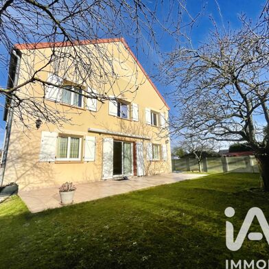 Maison 8 pièces 690000 €