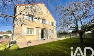 Maison 8 Pièces 215 m² à vendre à Conflans-Sainte-Honorine (78700)