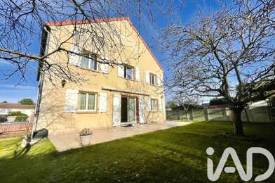 Maison 8 pièces 690000 €