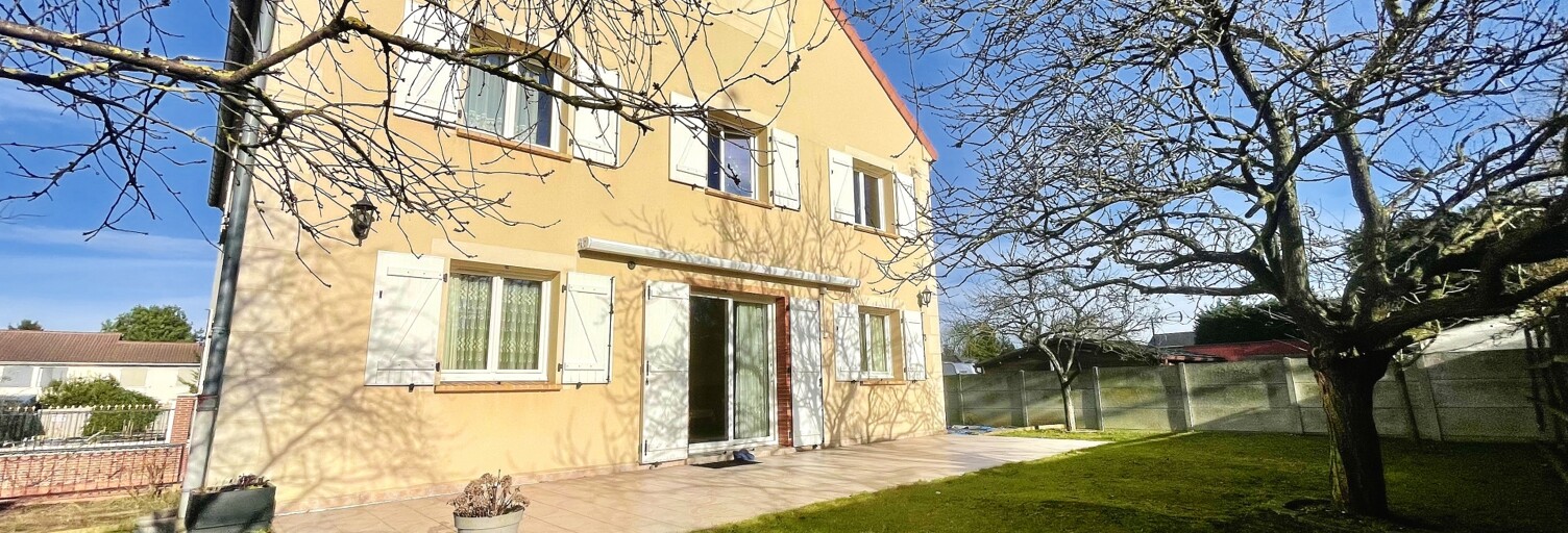 Maison 8 Pièces 215 m² à vendre à Conflans-Sainte-Honorine (78700)