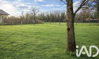 Terrain  1046 m² à vendre à Saint-Bonnet-de-Mure (69720)