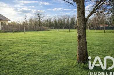 Terrain  420000 €