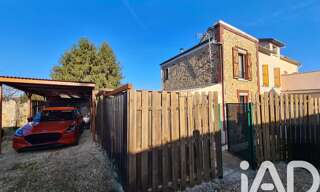 Appartement 2 Pièces 49 m² à vendre à Villecresnes (94440)