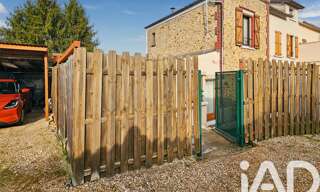 Appartement 2 Pièces 49 m² à vendre à Villecresnes (94440)