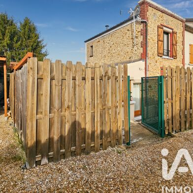 Appartement 2 pièces 199000 €