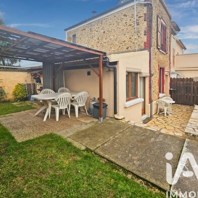 Appartement 2 pièces 199000 €