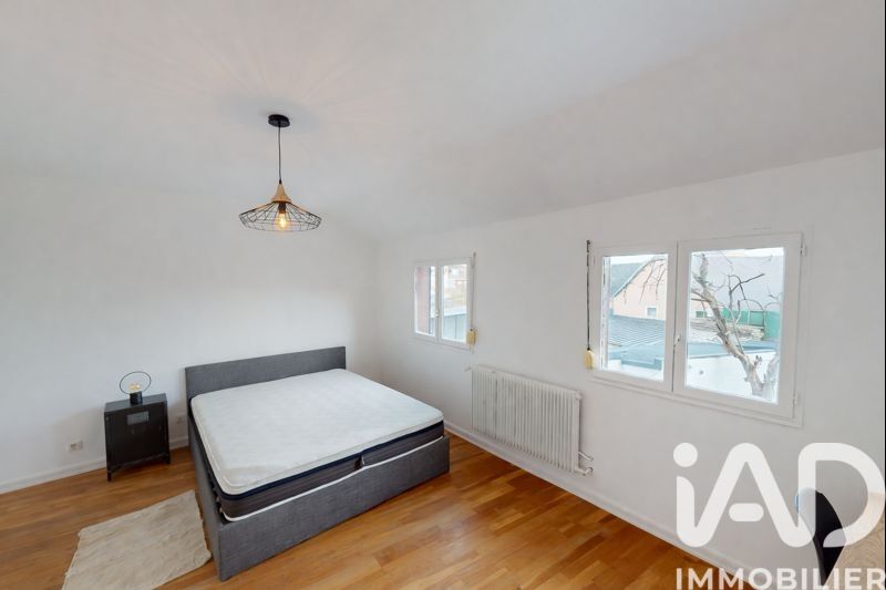 Amiens - 14m² - 1p.