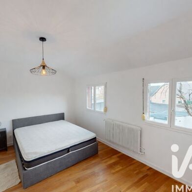 Appartement 1 pièces 390 €