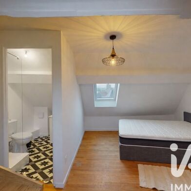 Appartement 1 pièces 420 €