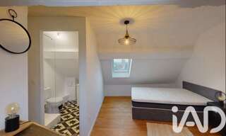 Appartement 1 Pièce 13 m² à louer à Amiens (80080)