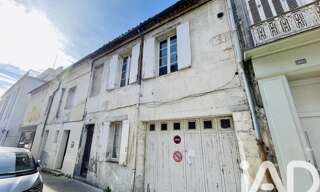Maison 4 Pièces 72 m² à vendre à Libourne (33500)