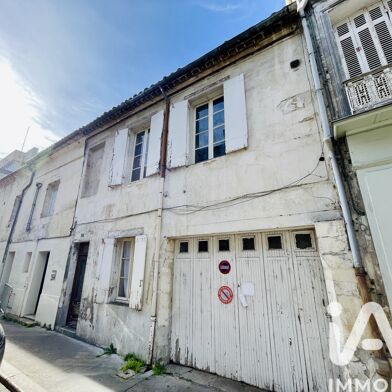 Maison 4 pièces 146000 €