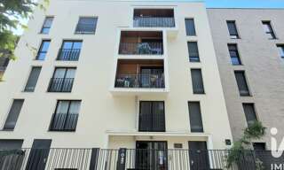 Appartement 4 Pièces 76 m² à vendre à Cergy (95800)