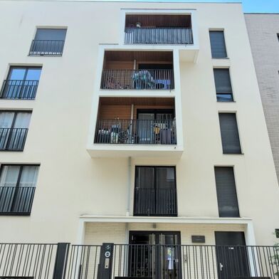 Appartement 4 pièces 230000 €