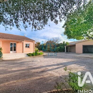 Maison 5 pièces 415000 €