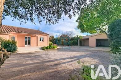 Maison 5 pièces 415000 €