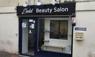 Commerce  30 m² à vendre à Meaux (77100)