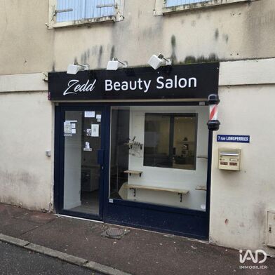 Commerce  107000 €