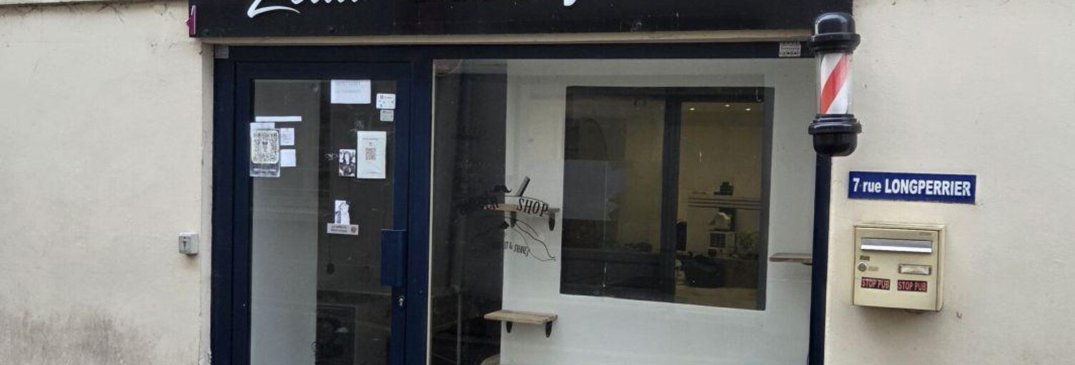 Commerce  30 m² à vendre à Meaux (77100)