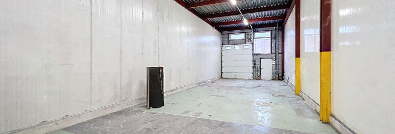 Commerce  100 m² à louer à Brie-Comte-Robert (77170)