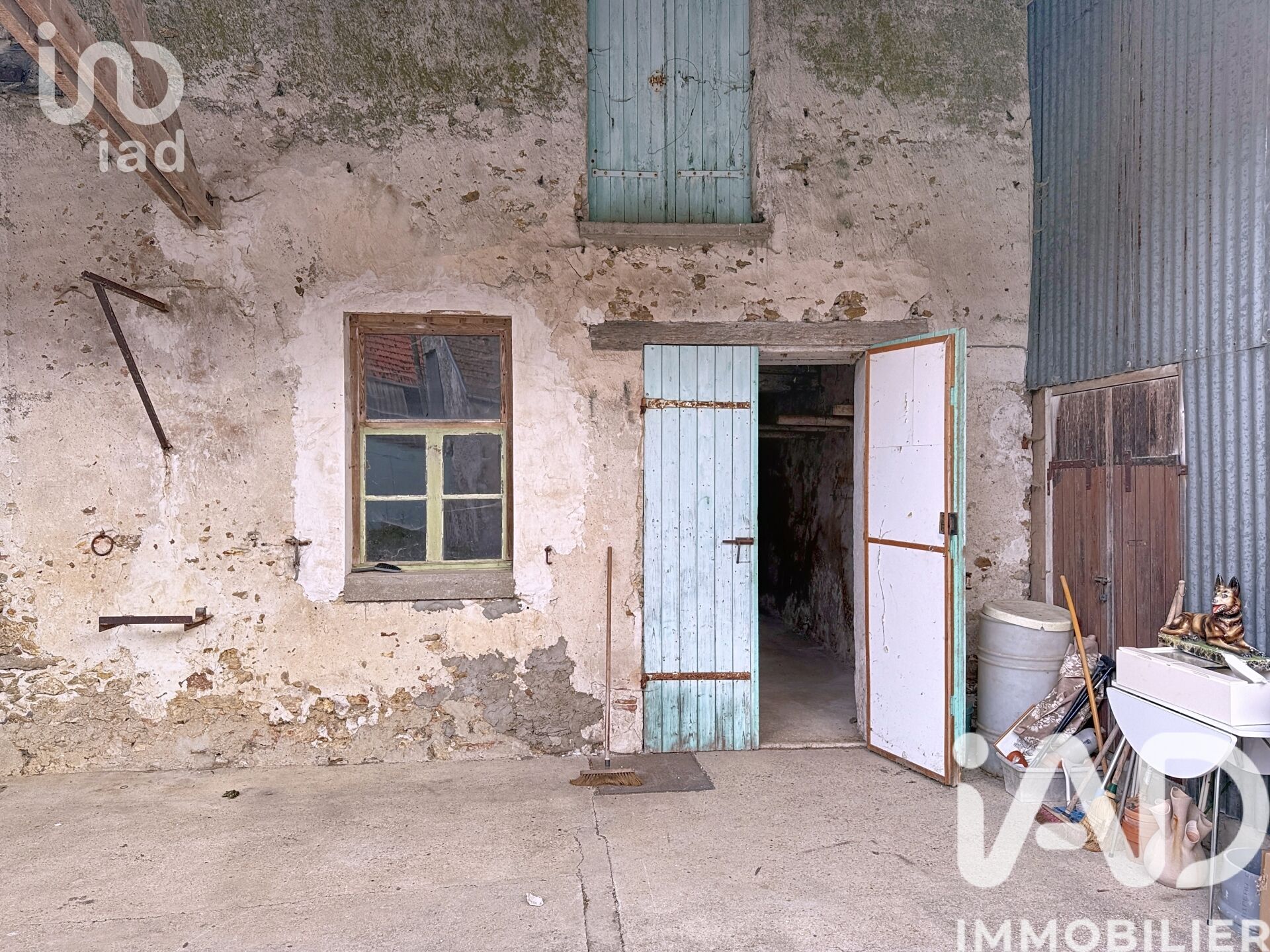 Mouroux - 61m² - 3p.