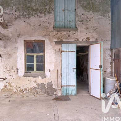 Maison 3 pièces 70000 €