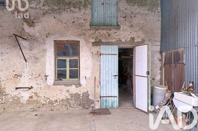 Maison 3 pièces 65000 €