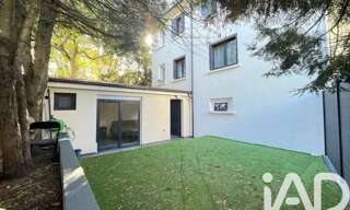 Maison 2 Pièces 34 m² à vendre à Montreuil (93100)