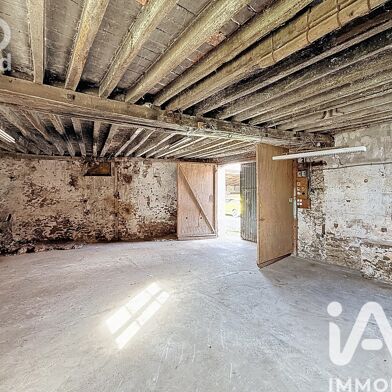 Maison 4 pièces 90000 €