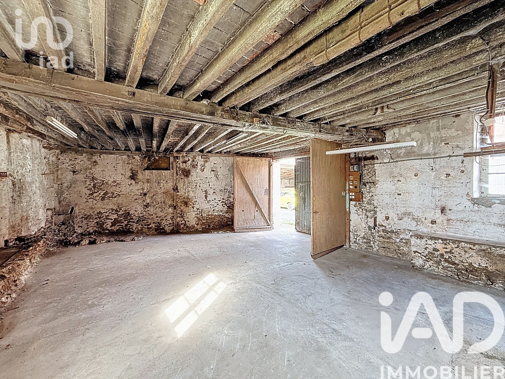 Maison à vendre, 4 pièces, 70 m², Mouroux