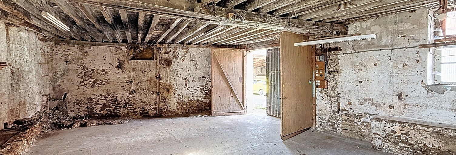 Maison 4 Pièces 70 m² à vendre à Mouroux (77120)