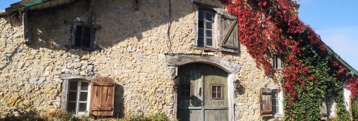 Maison 7 Pièces 153 m² à vendre à Port-de-Lanne (40300)