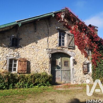 Maison 7 pièces 265000 €