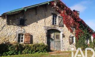 Maison 7 Pièces 153 m² à vendre à Port-de-Lanne (40300)