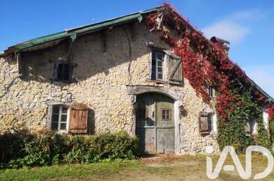 Maison 7 pièces 248000 €