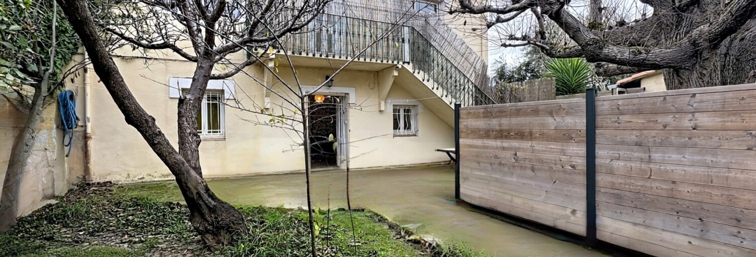 Maison 6 Pièces 150 m² à vendre à Saint-Laurent-de-la-Cabrerisse (11220)