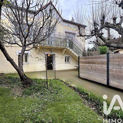 Maison 6 pièces 226000 €