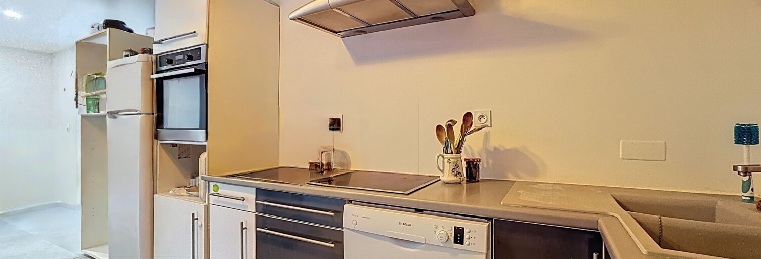 Maison 6 Pièces 150 m² à vendre à Saint-Laurent-de-la-Cabrerisse (11220)