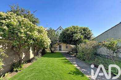 Maison 6 pièces 199000 €