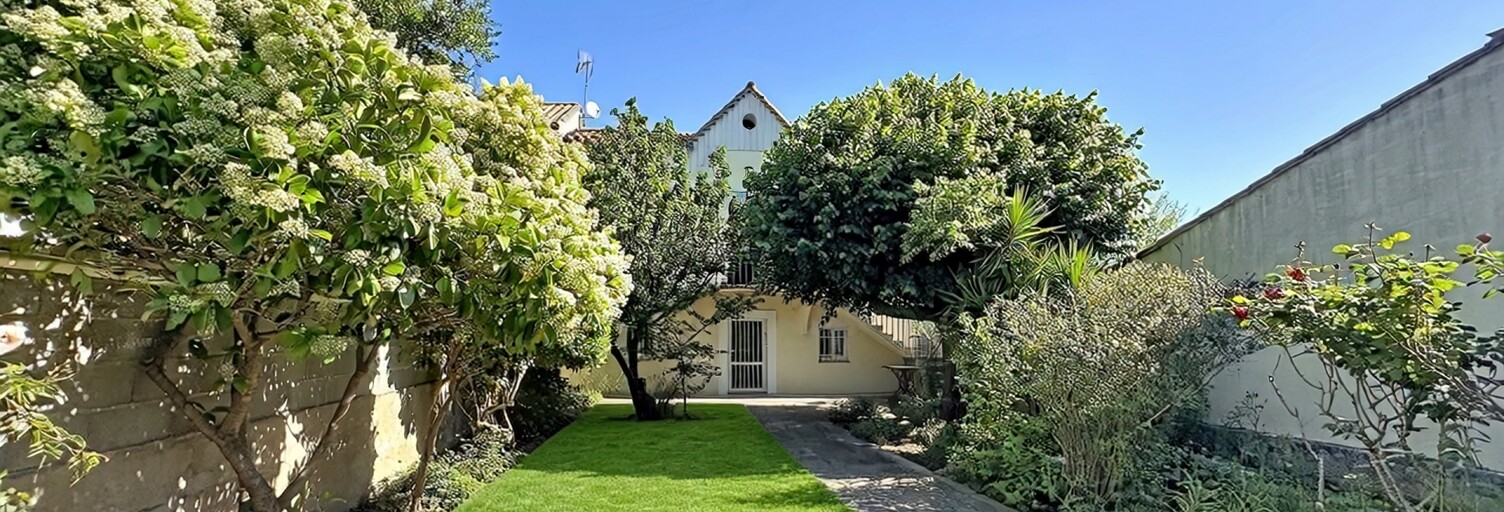 Maison 6 Pièces 150 m² à vendre à Saint-Laurent-de-la-Cabrerisse (11220)