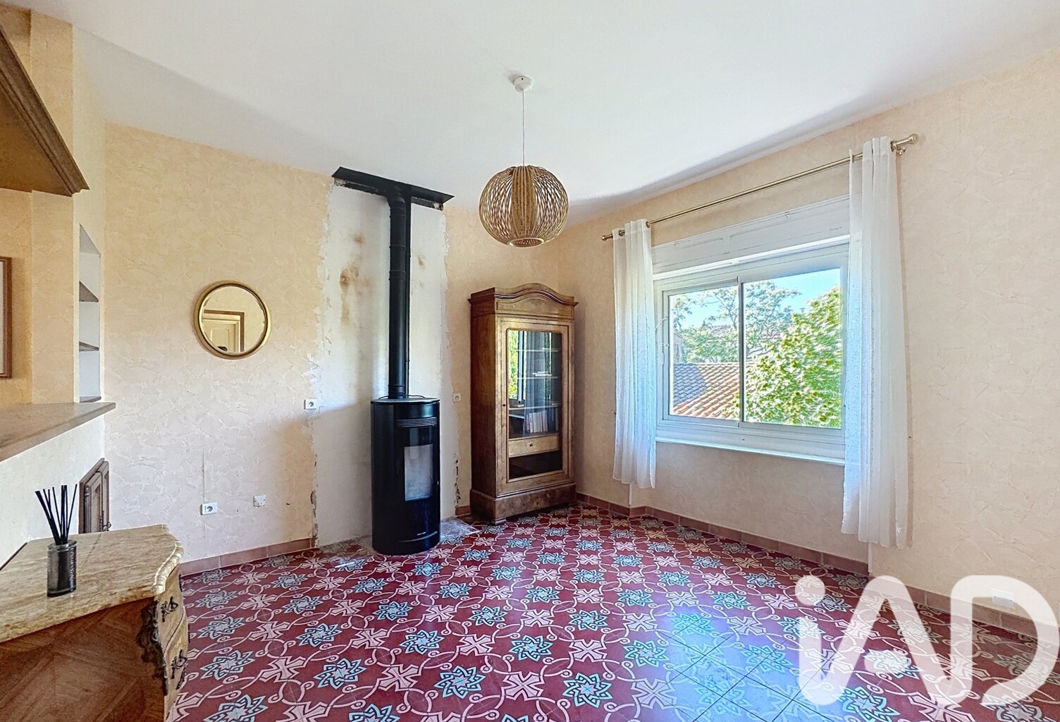 Vente Maison/villa 6 pièces — photo 1