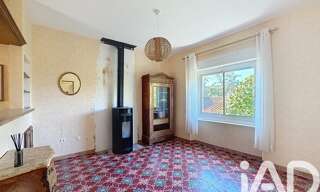 Maison 6 Pièces 150 m² à vendre à Saint-Laurent-de-la-Cabrerisse (11220)