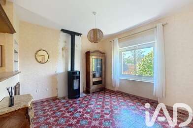 Maison 6 pièces 189000 €