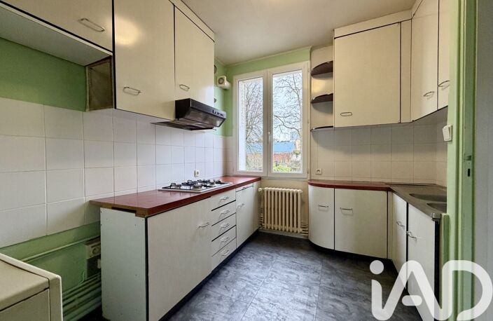 Vente Appartement 3 pièces — photo 2
