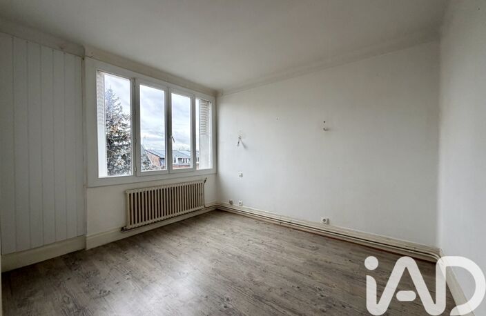 Vente Appartement 3 pièces — photo 3