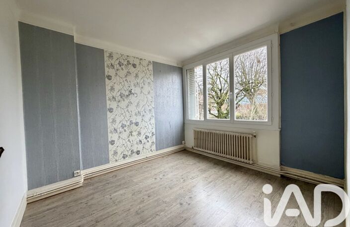 Vente Appartement 3 pièces — photo 4