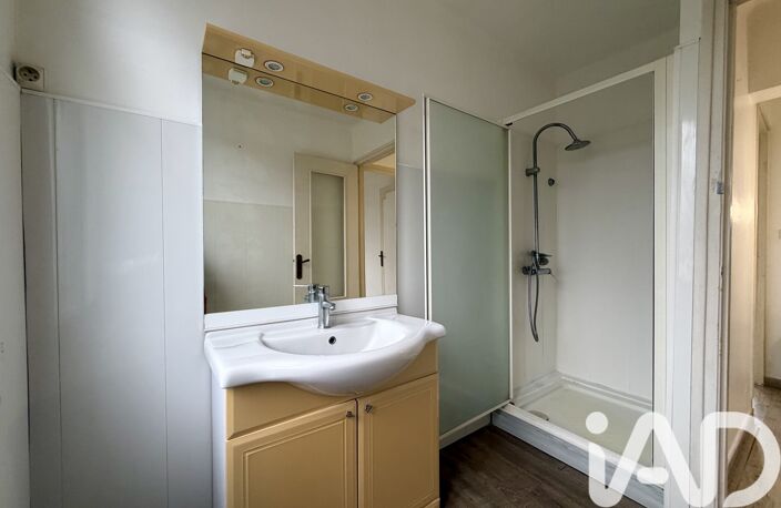 Vente Appartement 3 pièces — photo 5